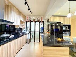 Bidadari Park Drive (Toa Payoh), Multi Generation #597235881